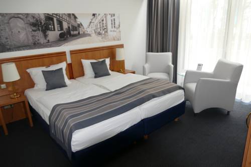 Imagen de la habitación del Hotel Parkhotel Sonnenberg. Foto 5
