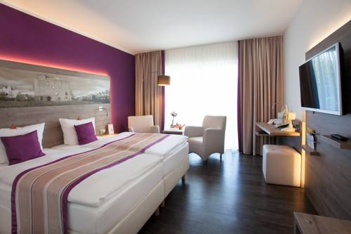 Imagen de la habitación del Hotel Parkhotel Sonnenberg. Foto 6