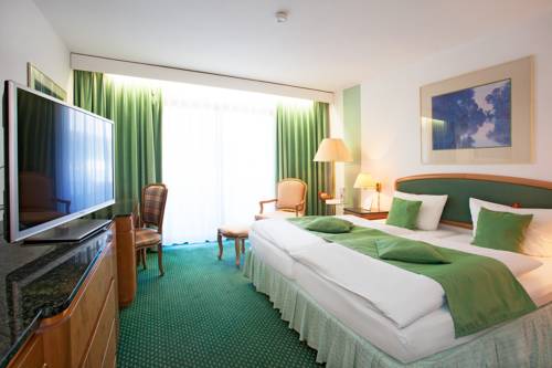 Imagen de la habitación del Hotel Parkhotel Sonnenberg. Foto 7