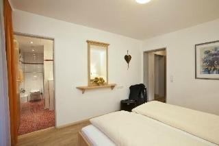 Imagen de la habitación del Hotel Parkhotel Sonnenhof, Oberammergau. Foto 4