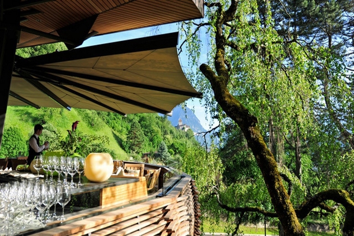 Imagen general del Hotel Parkhotel Sonnenhof, Vaduz. Foto 2