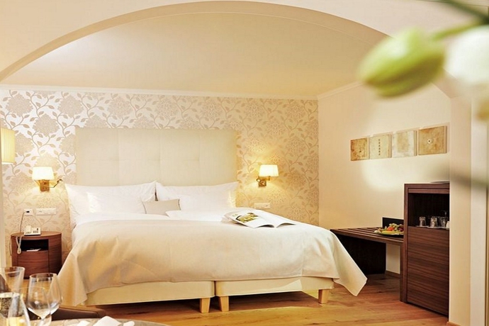 Imagen general del Hotel Parkhotel Sonnenhof, Vaduz. Foto 7