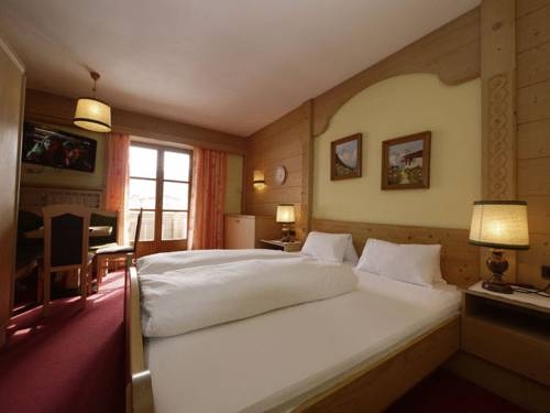 Imagen de la habitación del Hotel Parkhotel S&ouml;lden. Foto 8
