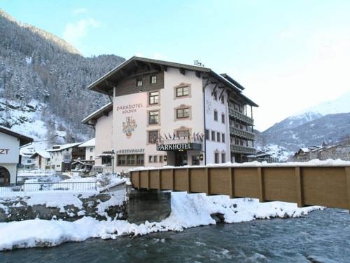 Imagen general del Hotel Parkhotel S&ouml;lden. Foto 4