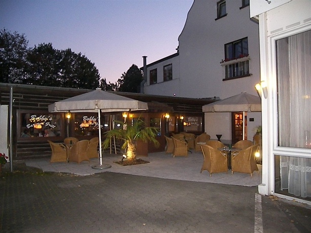 Imagen general del Hotel Parkhotel St Georg. Foto 1