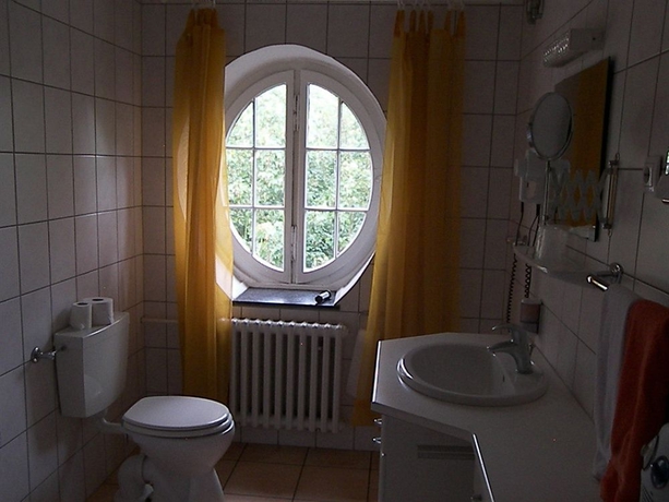 Imagen de la habitación del Hotel Parkhotel St Georg. Foto 5