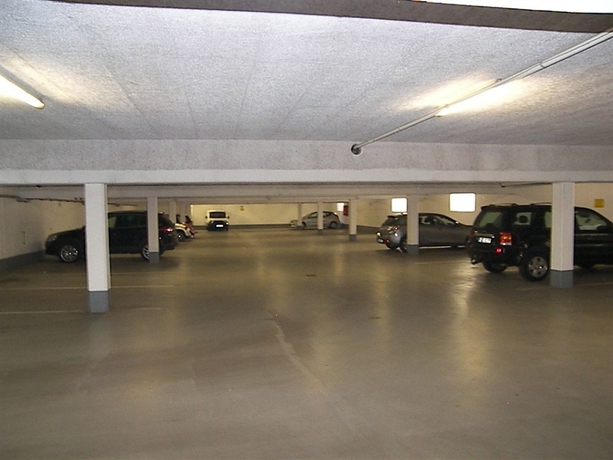 Imagen general del Hotel Parkhotel St Georg. Foto 2