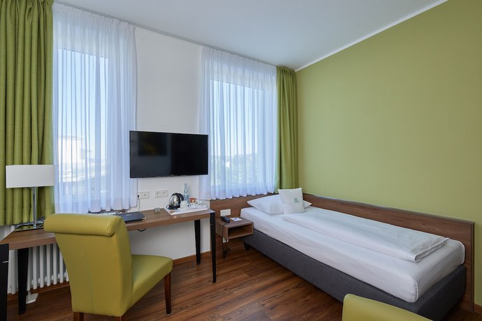 Imagen de la habitación del Hotel Parkhotel St. Leonhard. Foto 4