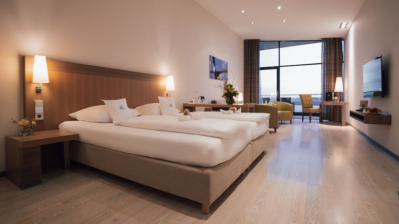 Imagen de la habitación del Hotel Parkhotel St. Leonhard. Foto 19