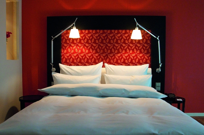 Imagen de la habitación del Hotel Parkhotel Stuttgart Messe - Airport. Foto 7