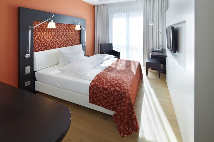 Imagen de la habitación del Hotel Parkhotel Stuttgart Messe - Airport. Foto 8
