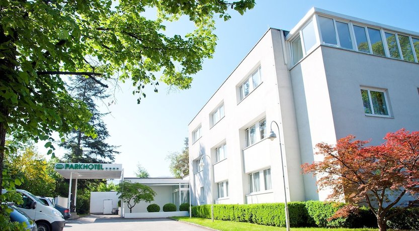 Imagen general del Hotel Parkhotel Styria. Foto 2