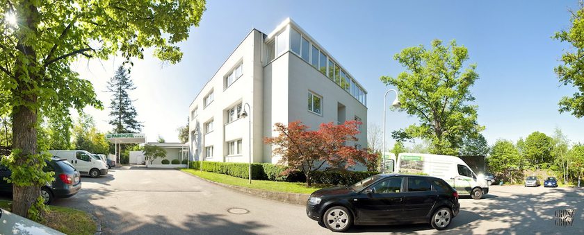 Imagen general del Hotel Parkhotel Styria. Foto 1