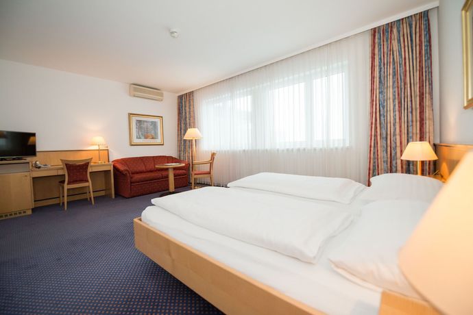 Imagen de la habitación del Hotel Parkhotel Styria. Foto 9