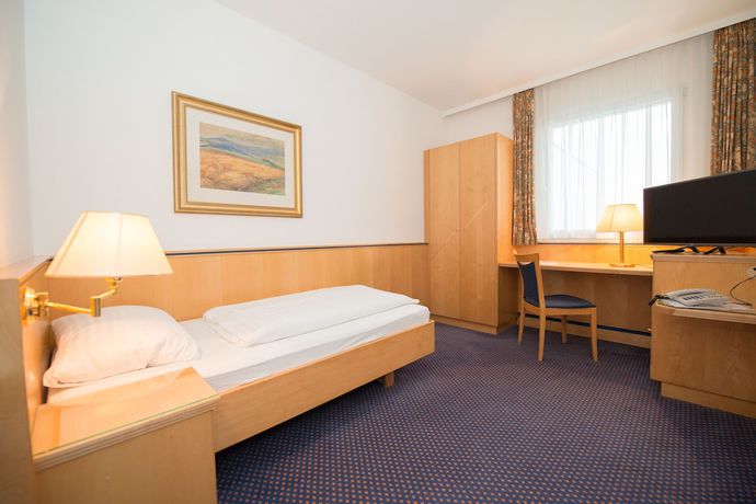 Imagen de la habitación del Hotel Parkhotel Styria. Foto 10