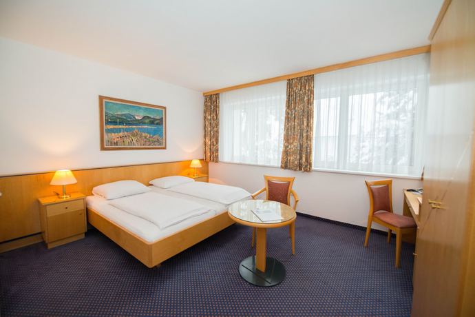 Imagen de la habitación del Hotel Parkhotel Styria. Foto 11
