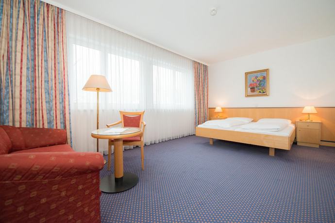 Imagen de la habitación del Hotel Parkhotel Styria. Foto 12