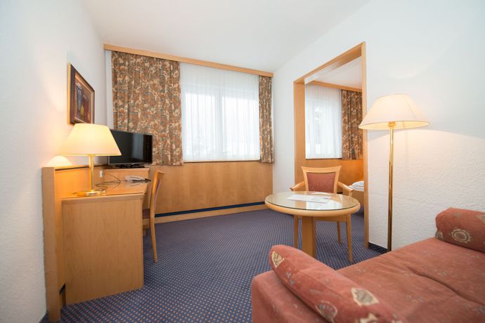 Imagen de la habitación del Hotel Parkhotel Styria. Foto 15
