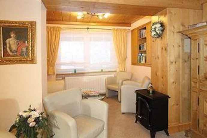 Imagen de la habitación del Hotel Parkhotel Tannenhof. Foto 13