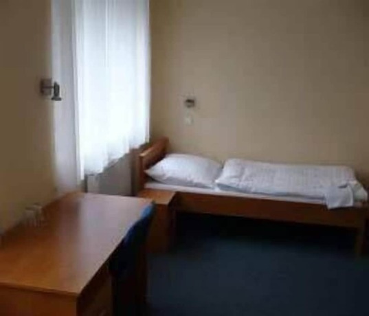 Imagen de la habitación del Hotel Parkhotel Terezín. Foto 5