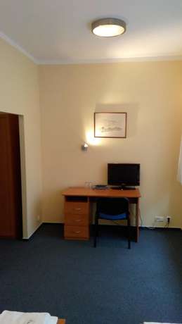 Imagen de la habitación del Hotel Parkhotel Terezín. Foto 10