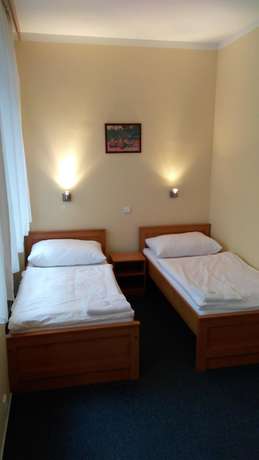 Imagen de la habitación del Hotel Parkhotel Terezín. Foto 11