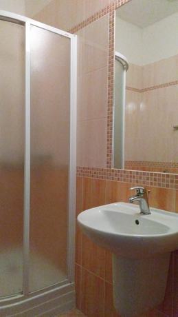 Imagen de la habitación del Hotel Parkhotel Terezín. Foto 14