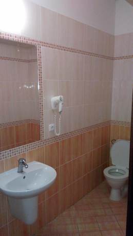 Imagen de la habitación del Hotel Parkhotel Terezín. Foto 19