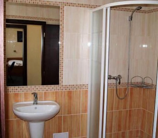 Imagen de la habitación del Hotel Parkhotel Terezín. Foto 20