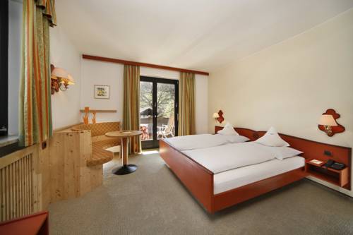 Imagen de la habitación del Hotel Parkhotel Tirolerhof. Foto 2