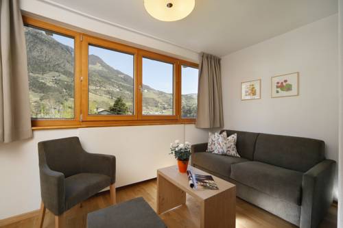 Imagen de la habitación del Hotel Parkhotel Tirolerhof. Foto 3
