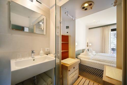Imagen de la habitación del Hotel Parkhotel Tirolerhof. Foto 4