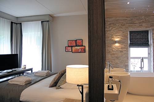 Imagen de la habitación del Hotel Parkhotel Tjaarda. Foto 7