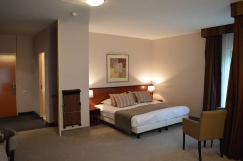 Imagen de la habitación del Hotel Parkhotel Tjaarda. Foto 10