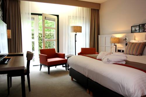 Imagen de la habitación del Hotel Parkhotel Tjaarda. Foto 12