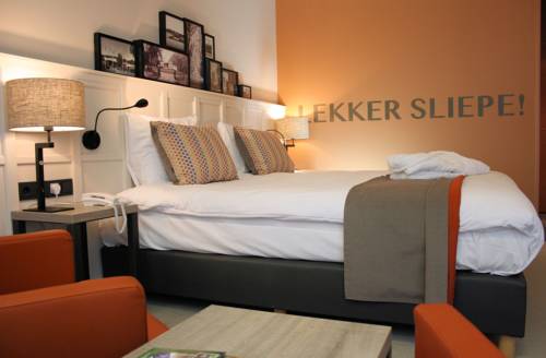 Imagen de la habitación del Hotel Parkhotel Tjaarda. Foto 13