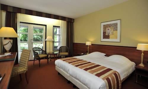 Imagen de la habitación del Hotel Parkhotel Tjaarda. Foto 14