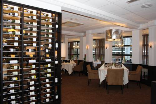 Imagen de la habitación del Hotel Parkhotel Tjaarda. Foto 15