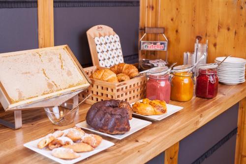 Imagen general del Hotel Parkhotel Traunstein, Haslach. Foto 4