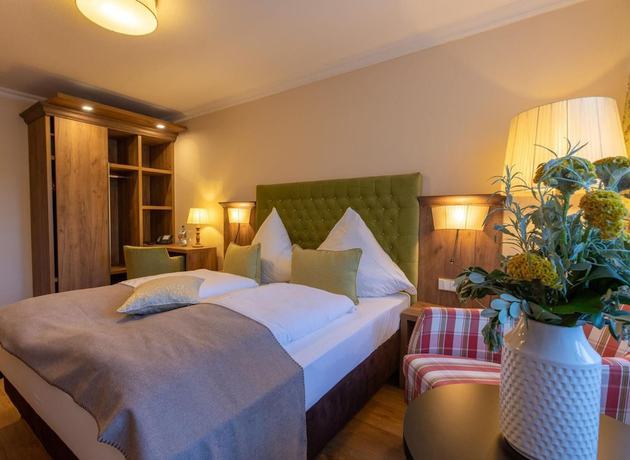 Imagen de la habitación del Hotel Parkhotel, Unterurbach. Foto 4