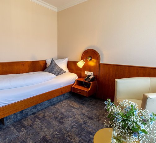 Imagen de la habitación del Hotel Parkhotel, Unterurbach. Foto 11