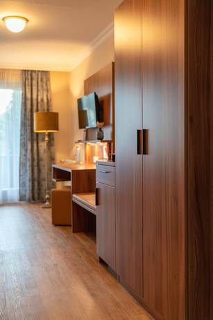 Imagen de la habitación del Hotel Parkhotel, Unterurbach. Foto 15