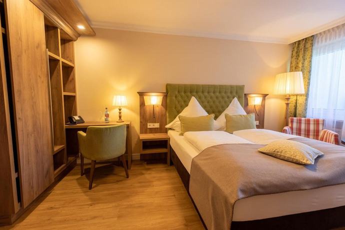 Imagen de la habitación del Hotel Parkhotel, Unterurbach. Foto 16