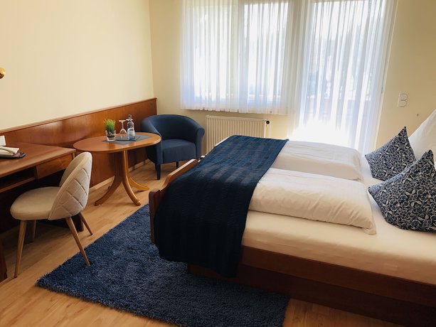 Imagen de la habitación del Hotel Parkhotel, Unterurbach. Foto 17