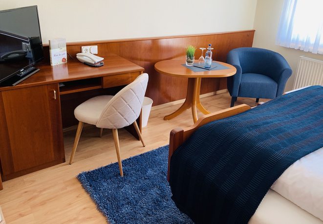 Imagen de la habitación del Hotel Parkhotel, Unterurbach. Foto 18