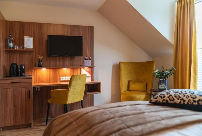 Imagen de la habitación del Hotel Parkhotel, Unterurbach. Foto 20