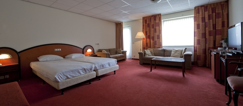 Imagen de la habitación del Hotel Parkhotel Valkenburg. Foto 4
