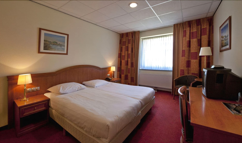 Imagen de la habitación del Hotel Parkhotel Valkenburg. Foto 5