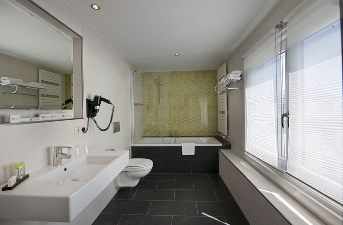 Imagen de la habitación del Hotel Parkhotel Valkenburg. Foto 7
