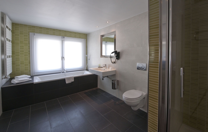 Imagen de la habitación del Hotel Parkhotel Valkenburg. Foto 8